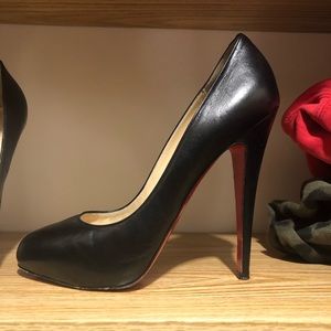 Christian Loubutin 100mm Simple pumps